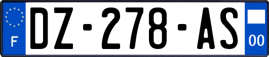 DZ-278-AS
