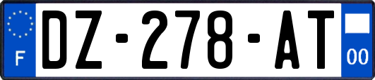 DZ-278-AT