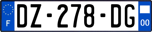 DZ-278-DG