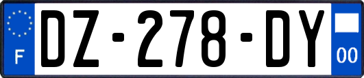 DZ-278-DY