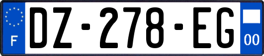 DZ-278-EG