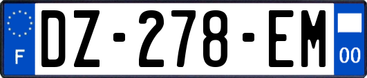 DZ-278-EM