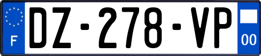 DZ-278-VP