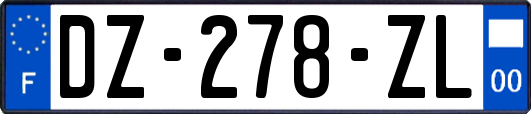 DZ-278-ZL