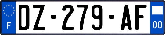 DZ-279-AF