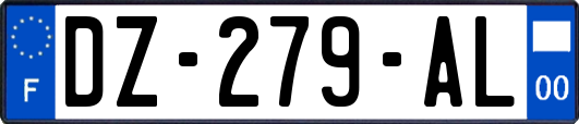 DZ-279-AL