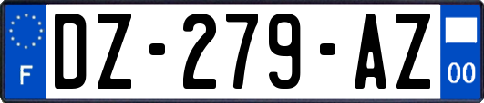 DZ-279-AZ