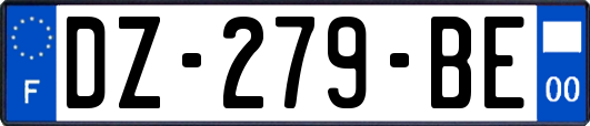 DZ-279-BE