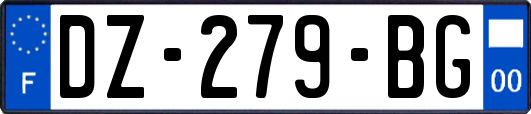 DZ-279-BG