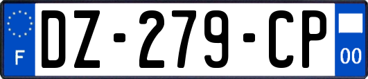 DZ-279-CP