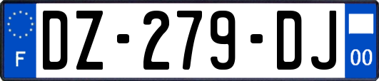DZ-279-DJ