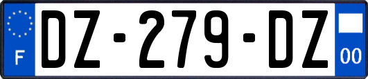 DZ-279-DZ