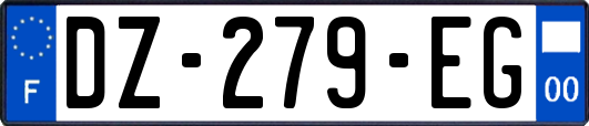 DZ-279-EG