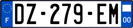 DZ-279-EM