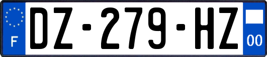 DZ-279-HZ