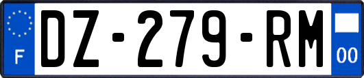 DZ-279-RM