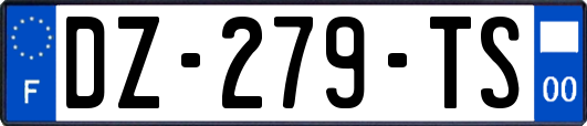 DZ-279-TS