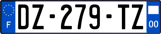 DZ-279-TZ