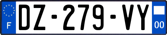 DZ-279-VY