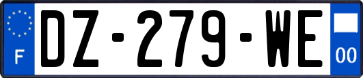 DZ-279-WE
