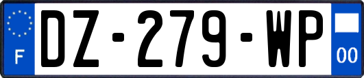 DZ-279-WP