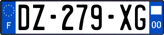 DZ-279-XG