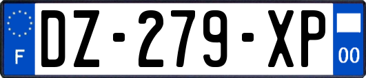 DZ-279-XP