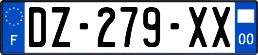 DZ-279-XX