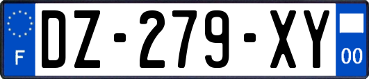 DZ-279-XY