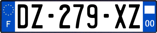 DZ-279-XZ