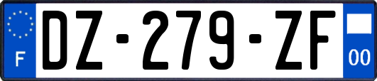 DZ-279-ZF