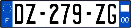 DZ-279-ZG