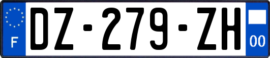 DZ-279-ZH