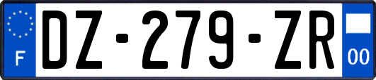 DZ-279-ZR