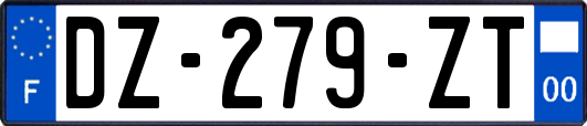 DZ-279-ZT