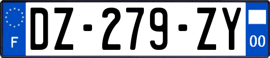 DZ-279-ZY