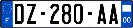 DZ-280-AA