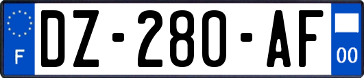 DZ-280-AF