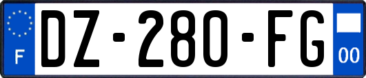 DZ-280-FG
