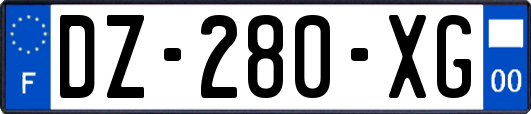 DZ-280-XG