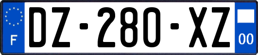 DZ-280-XZ