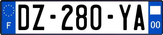 DZ-280-YA