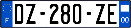 DZ-280-ZE