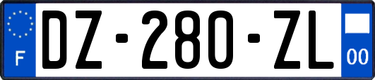 DZ-280-ZL