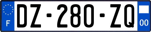 DZ-280-ZQ