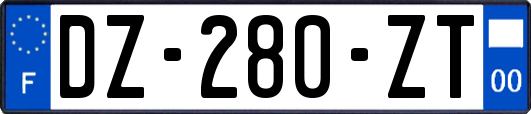 DZ-280-ZT