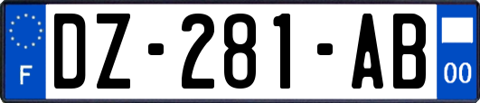 DZ-281-AB