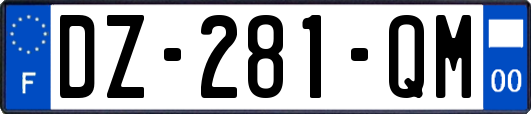 DZ-281-QM