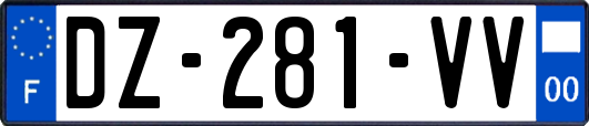 DZ-281-VV