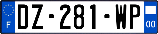 DZ-281-WP